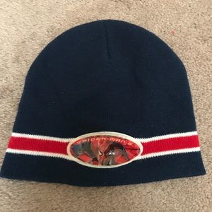 Spider Man Hat